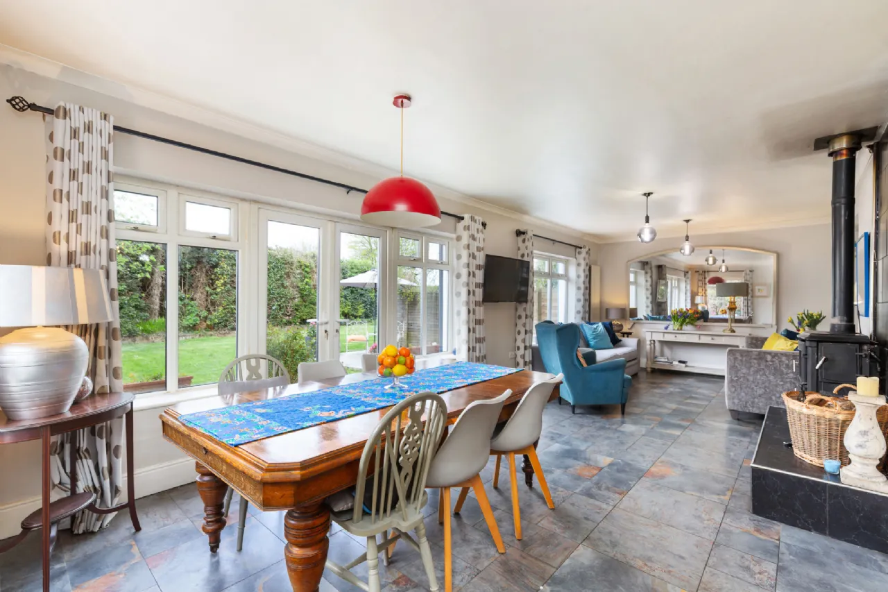 Photo of 1 Greenfield Drive, Maynooth, Co Kildare, W23E8K1