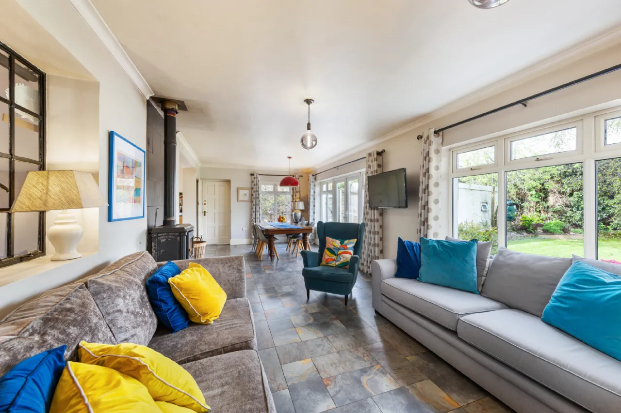 Photo of 1 Greenfield Drive, Maynooth, Co Kildare, W23E8K1