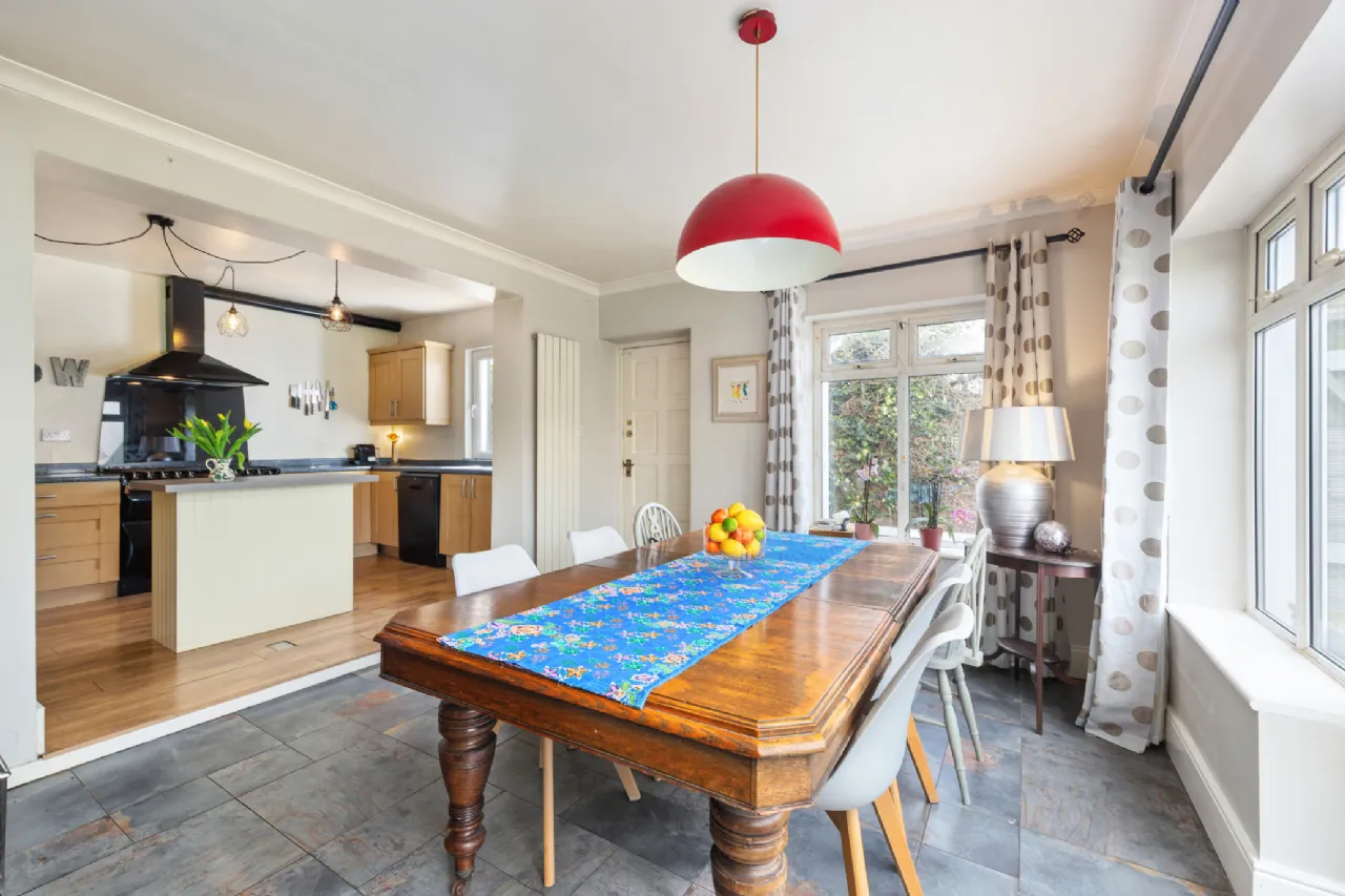 Photo of 1 Greenfield Drive, Maynooth, Co Kildare, W23E8K1