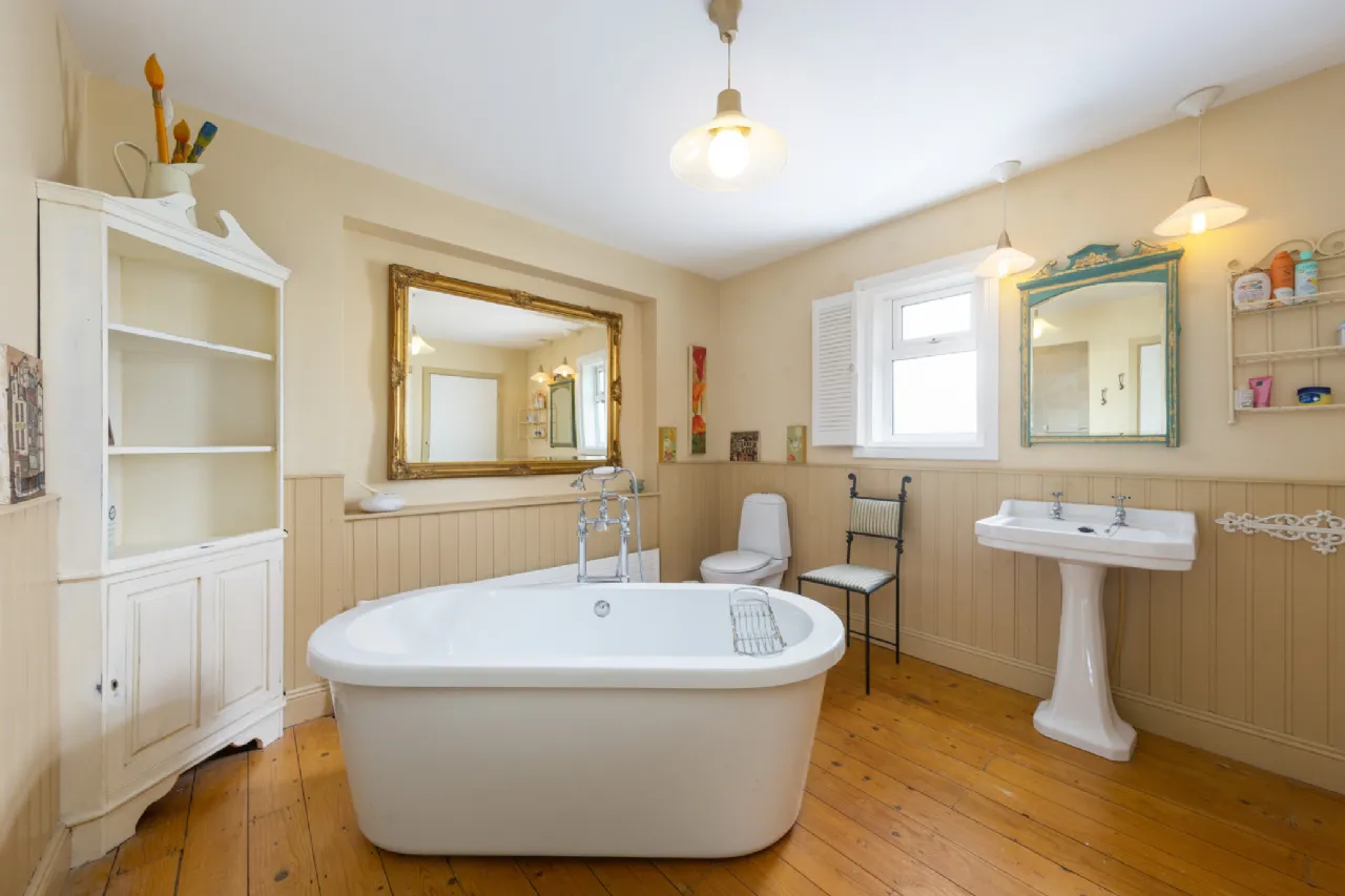 Photo of 1 Greenfield Drive, Maynooth, Co Kildare, W23E8K1