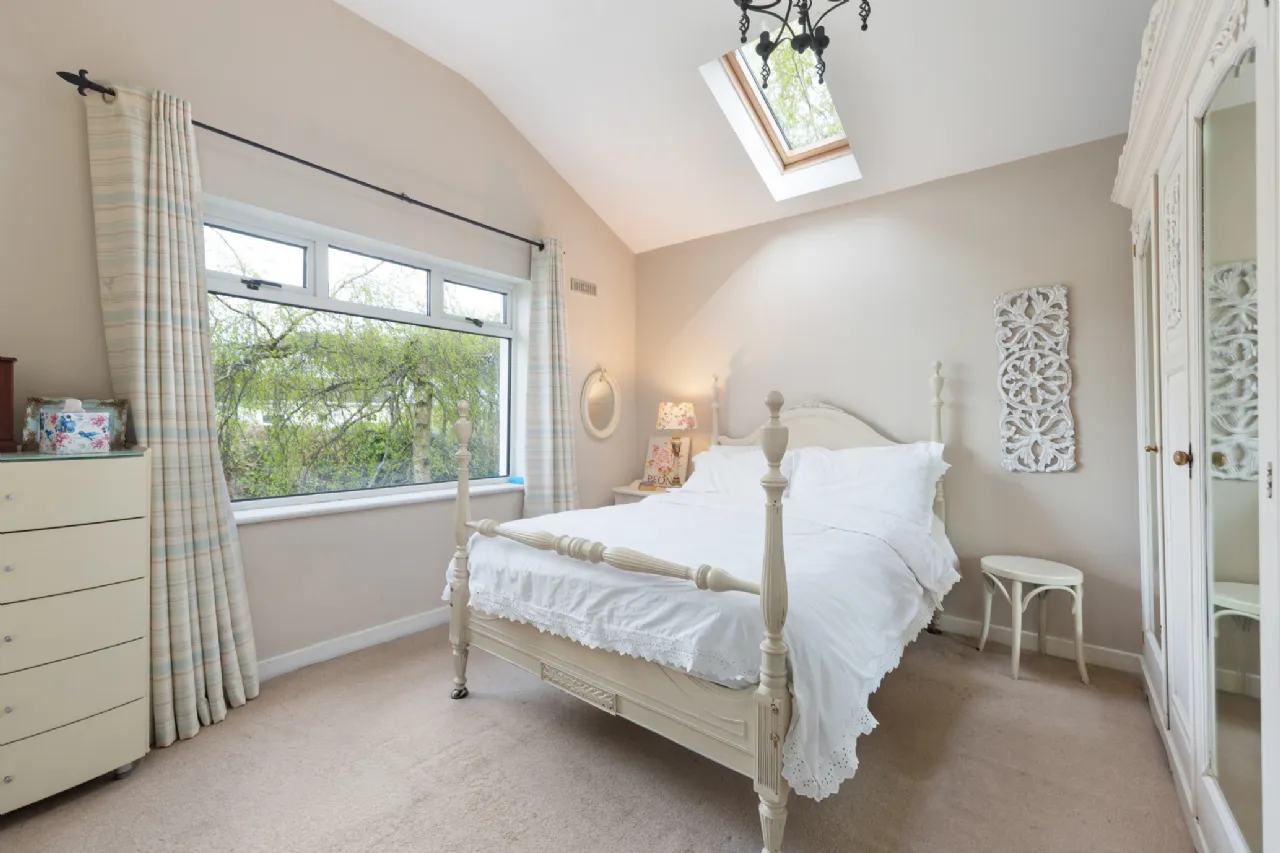 Photo of 1 Greenfield Drive, Maynooth, Co Kildare, W23E8K1