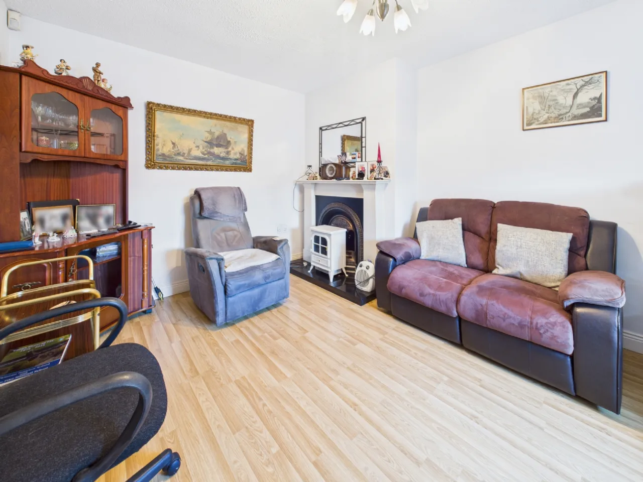 Photo of 21 Ormond Court, Nenagh, Co. Tipperary, E45 HT99