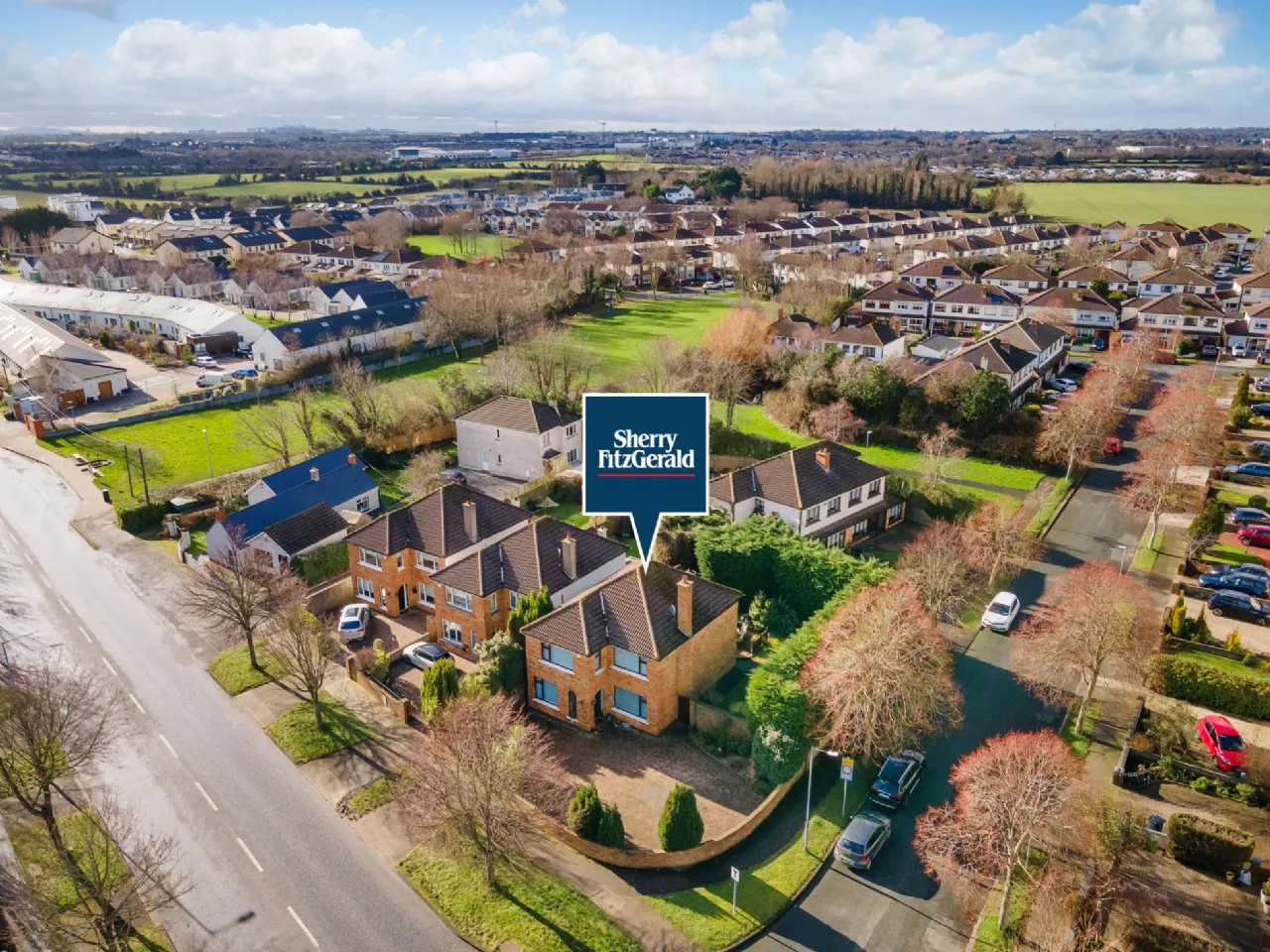 Photo of 38 Castle Lawns, Estuary Road, Malahide, Co. Dublin, K36 YH76