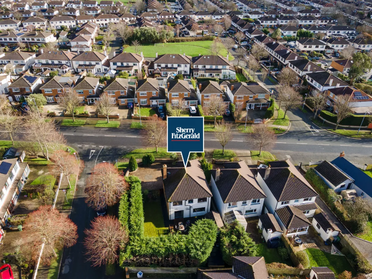 Photo of 38 Castle Lawns, Estuary Road, Malahide, Co. Dublin, K36 YH76