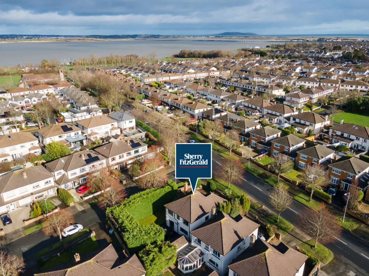 Photo of 38 Castle Lawns, Estuary Road, Malahide, Co. Dublin, K36 YH76