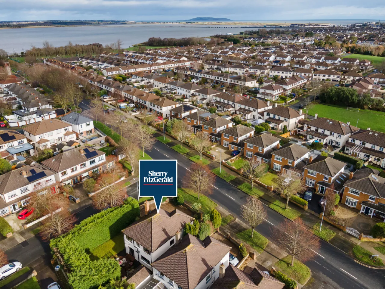 Photo of 38 Castle Lawns, Estuary Road, Malahide, Co. Dublin, K36 YH76