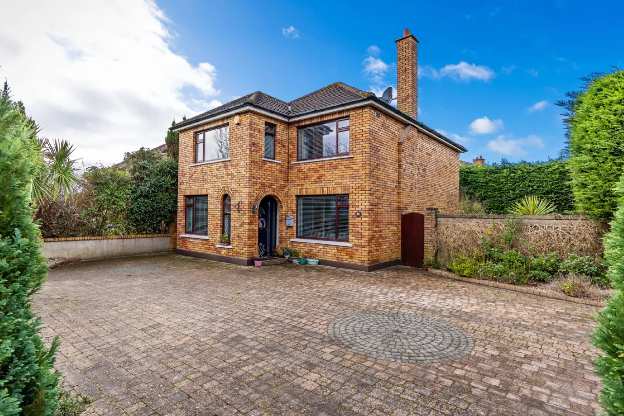 Photo of 38 Castle Lawns, Estuary Road, Malahide, Co. Dublin, K36 YH76