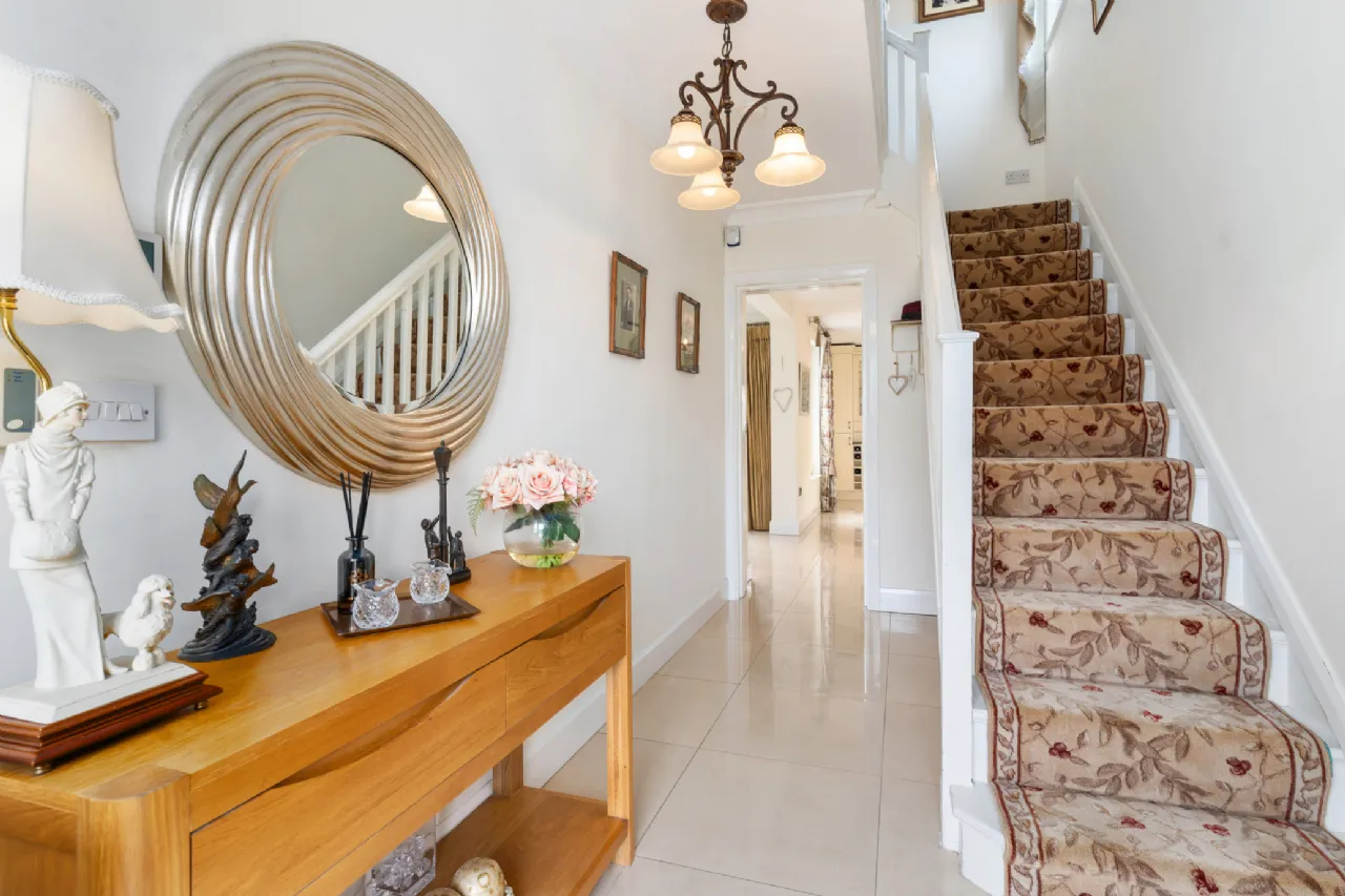 Photo of 11 Abbey Park, Monkstown, Blackrock, Co. Dublin, A94YC42