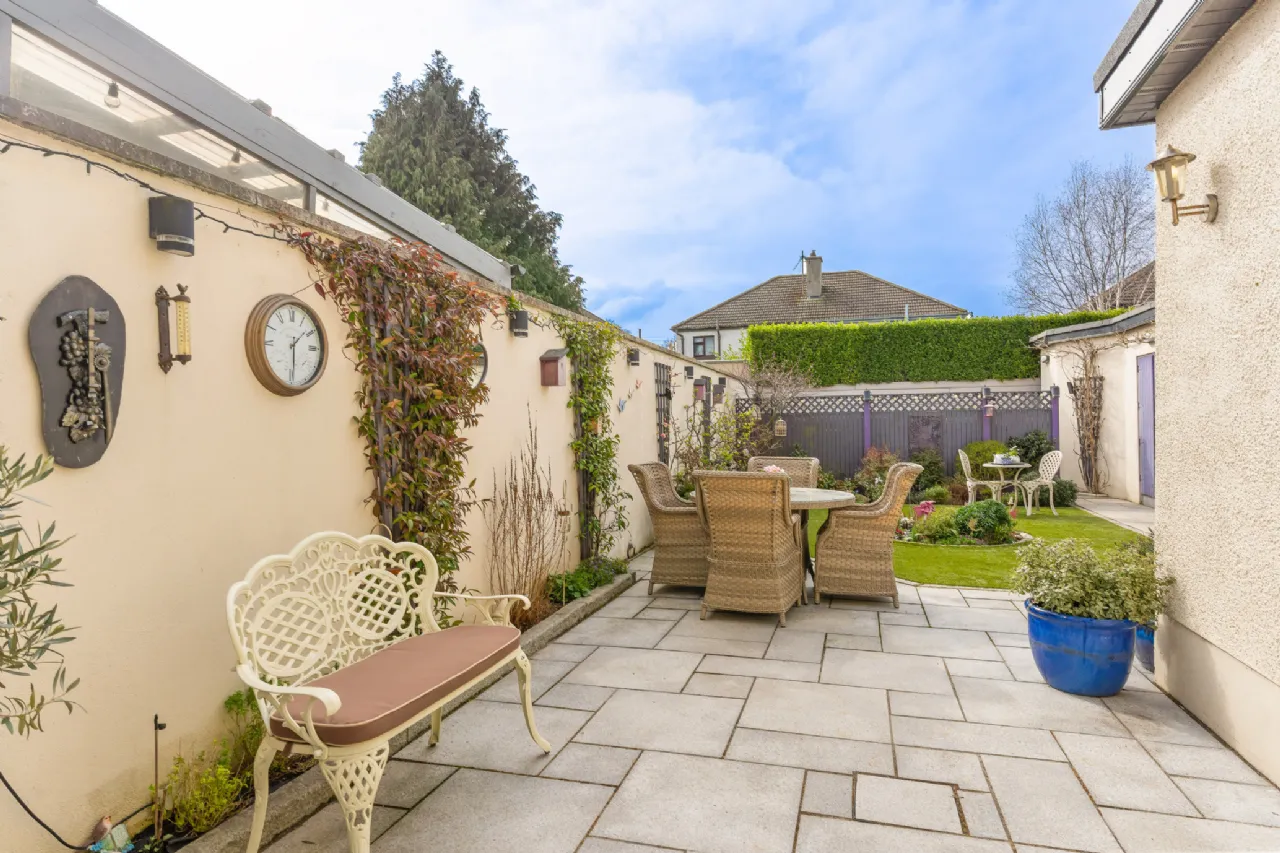 Photo of 11 Abbey Park, Monkstown, Blackrock, Co. Dublin, A94YC42