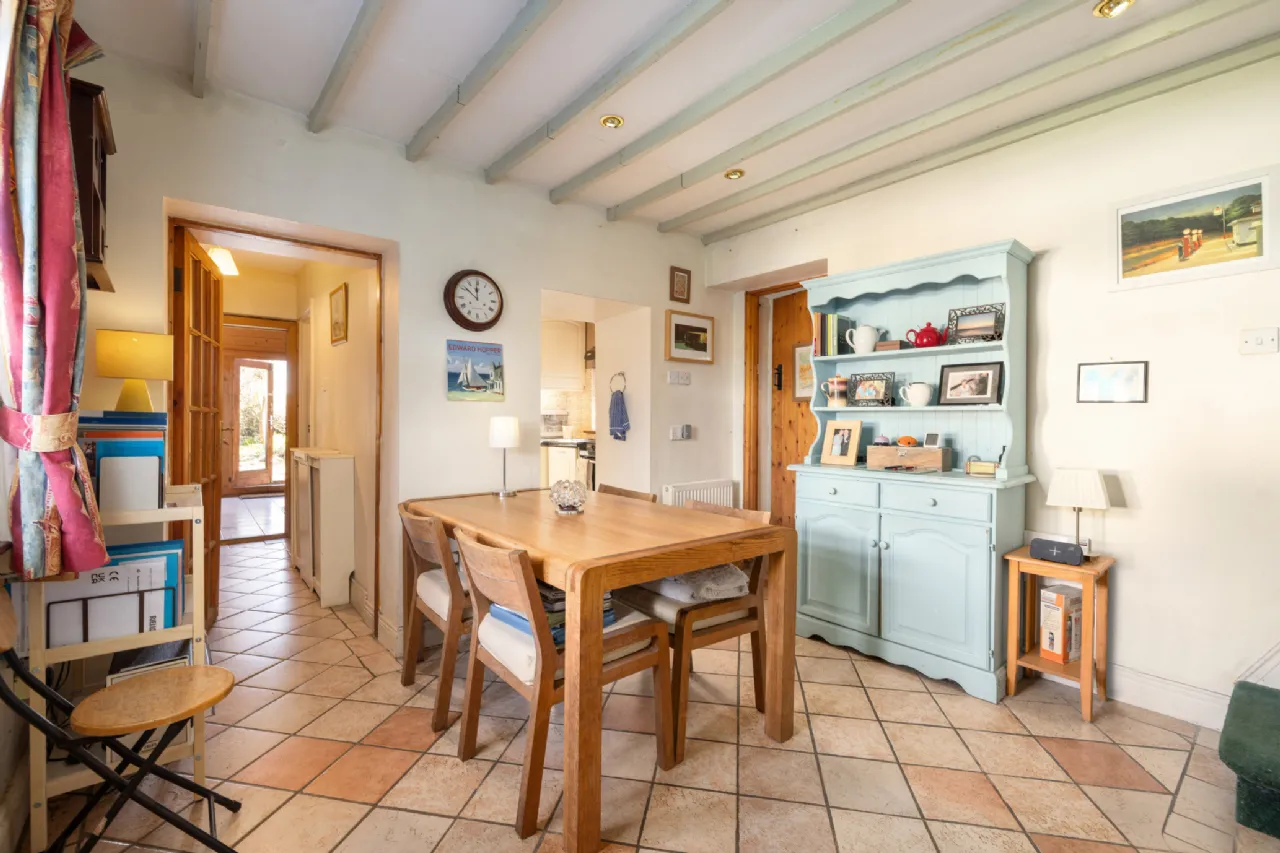 Photo of Ivy Cottage, Ballyfree West, Glenealy, Co Wicklow, A67HF20