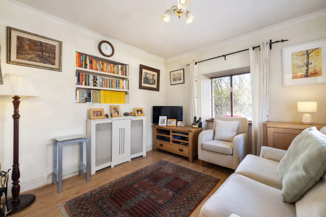 Photo of Ivy Cottage, Ballyfree West, Glenealy, Co Wicklow, A67HF20