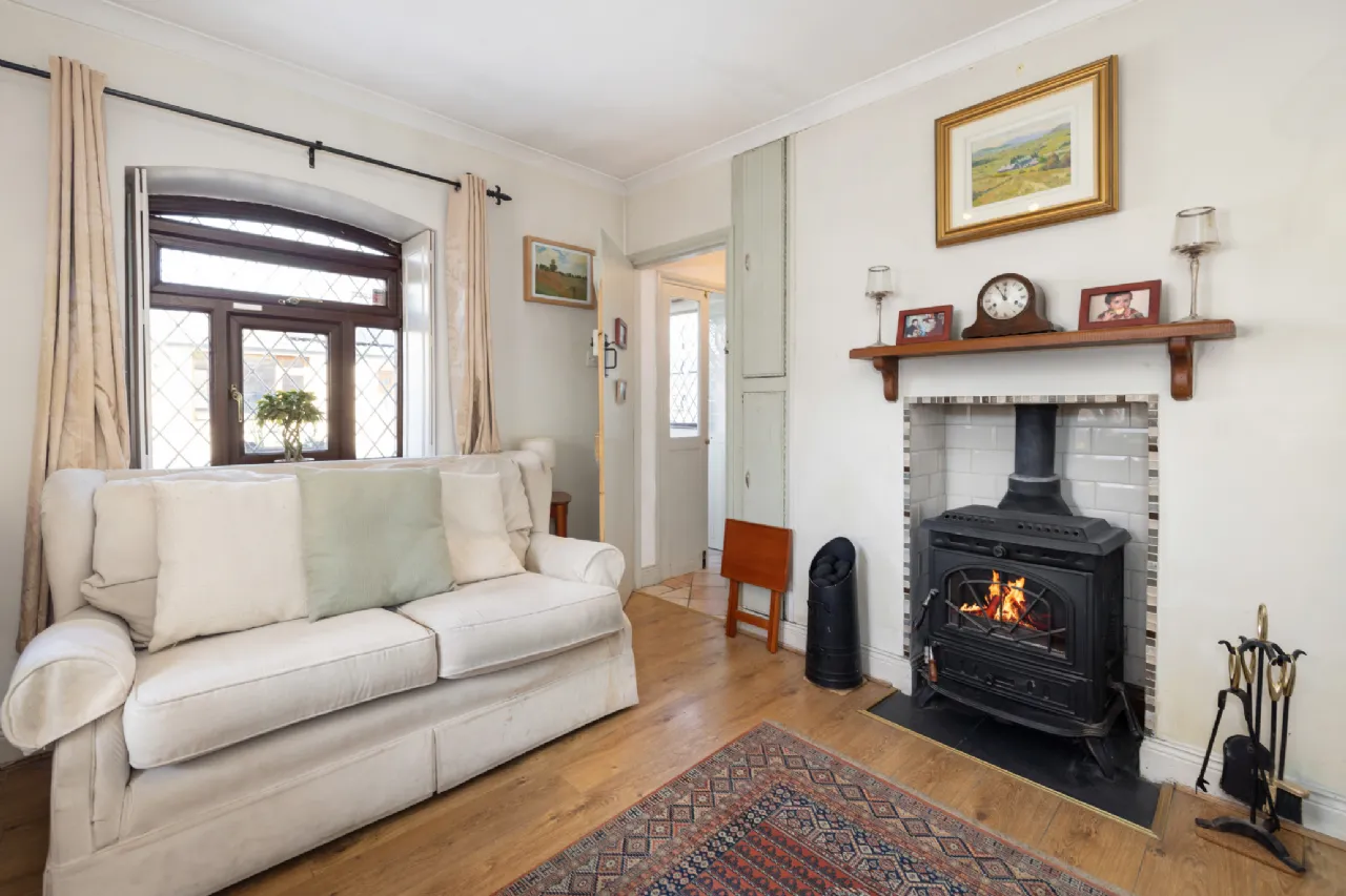 Photo of Ivy Cottage, Ballyfree West, Glenealy, Co Wicklow, A67HF20