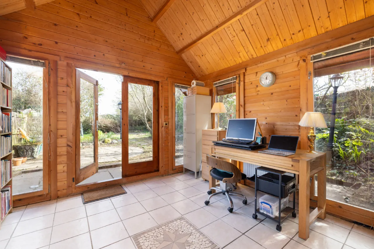 Photo of Ivy Cottage, Ballyfree West, Glenealy, Co Wicklow, A67HF20