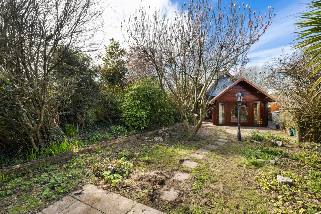 Photo of Ivy Cottage, Ballyfree West, Glenealy, Co Wicklow, A67HF20