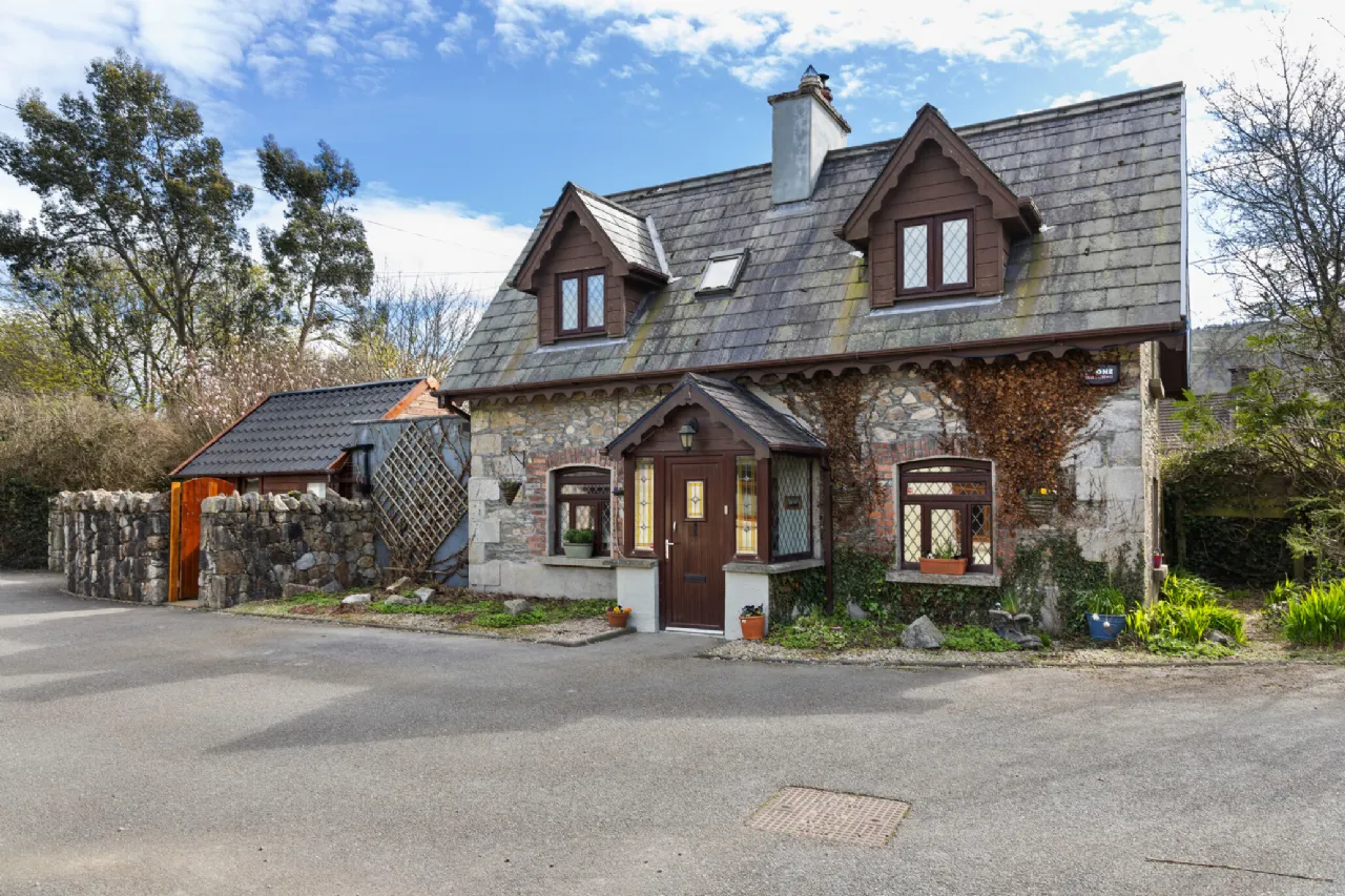 Photo of Ivy Cottage, Ballyfree West, Glenealy, Co Wicklow, A67HF20