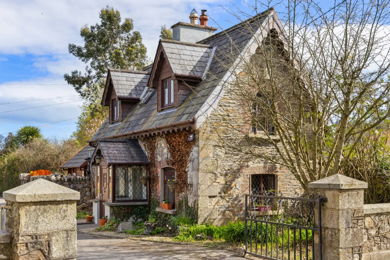 Photo of Ivy Cottage, Ballyfree West, Glenealy, Co Wicklow, A67HF20