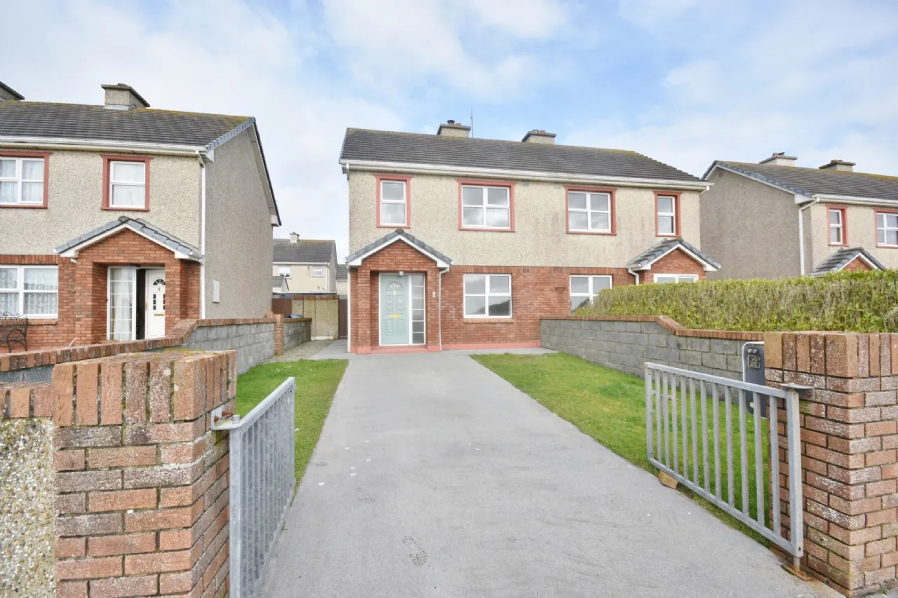 Photo of 4 Hillview Crescent, Ballybunion, Co Kerry, V31 WN22