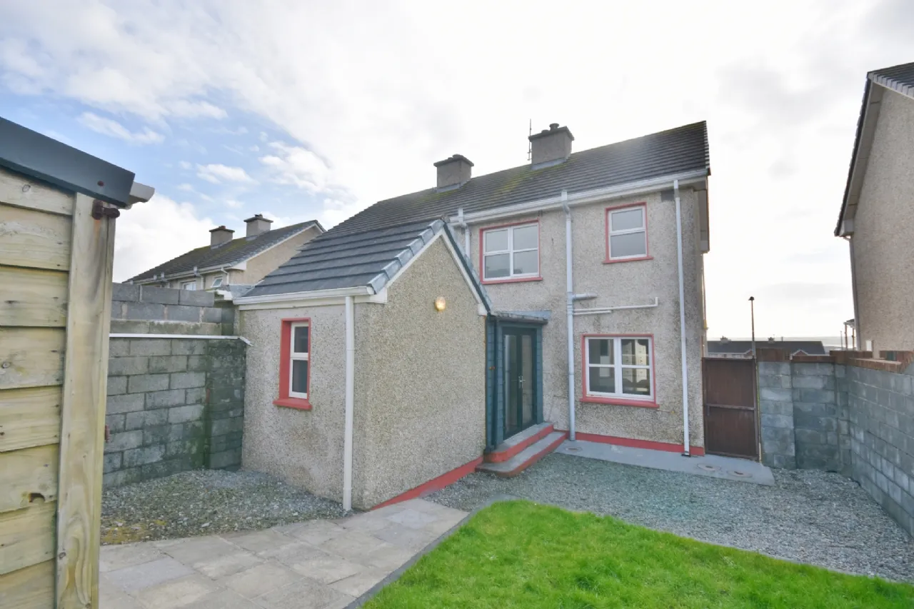 Photo of 4 Hillview Crescent, Ballybunion, Co Kerry, V31 WN22