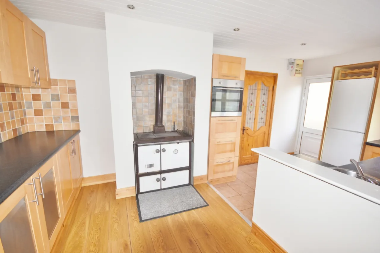 Photo of 4 Hillview Crescent, Ballybunion, Co Kerry, V31 WN22