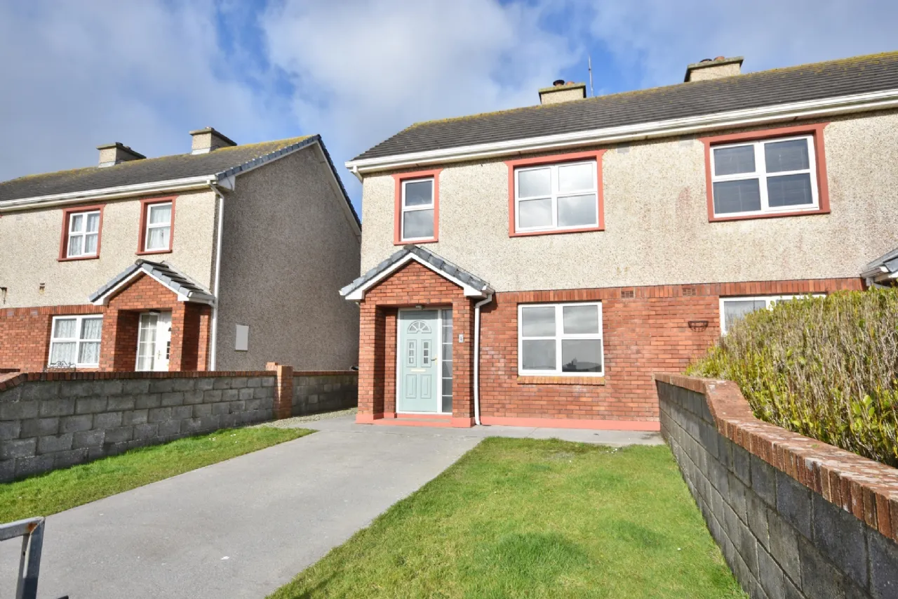 Photo of 4 Hillview Crescent, Ballybunion, Co Kerry, V31 WN22
