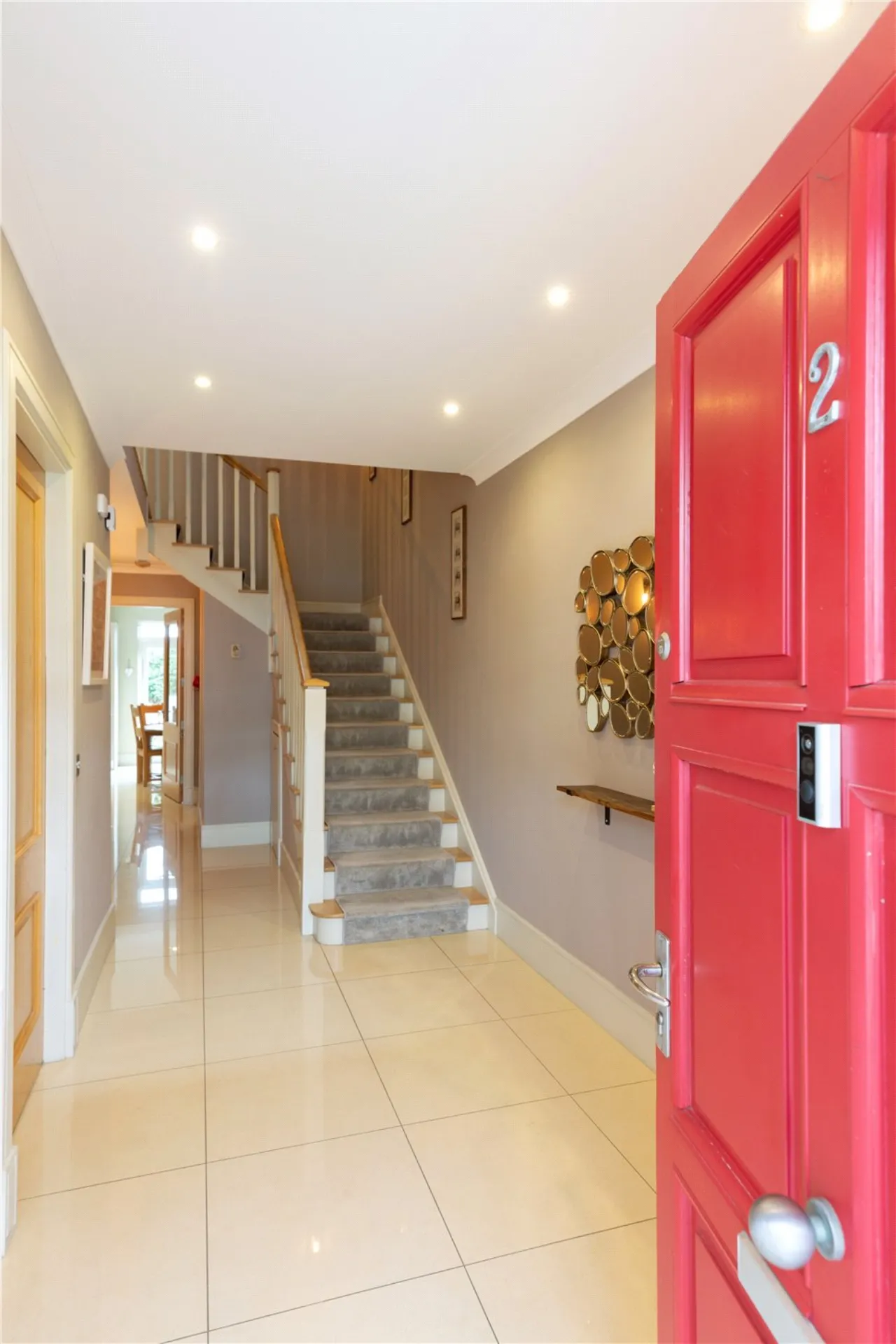 Photo of 2 Wyvern, Bray, Co. Wicklow, A98 K2P4