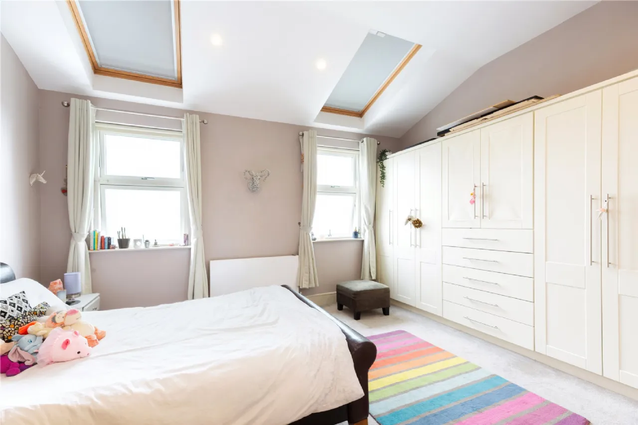 Photo of 2 Wyvern, Bray, Co. Wicklow, A98 K2P4