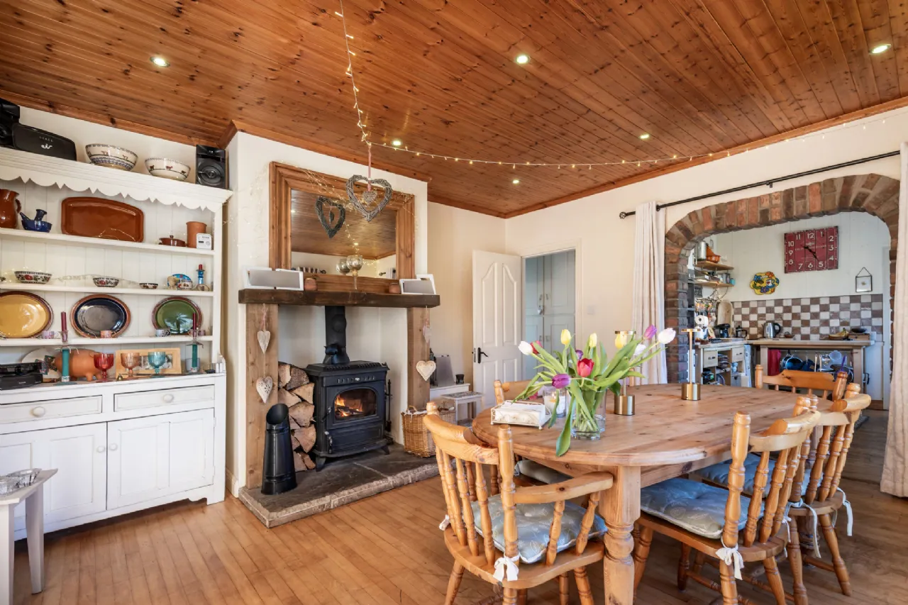 Photo of Ballyconnigar Lower, Blackwater, Co Wexford, Y21D210