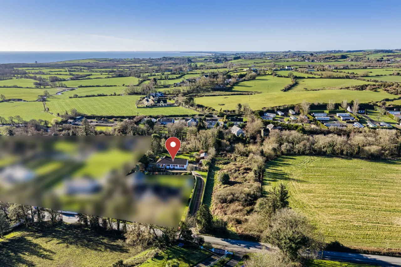 Photo of Ballyconnigar Lower, Blackwater, Co Wexford, Y21D210