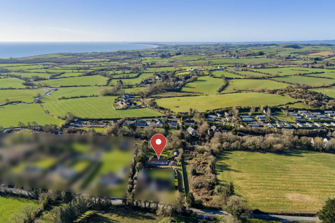 Photo of Ballyconnigar Lower, Blackwater, Co Wexford, Y21D210