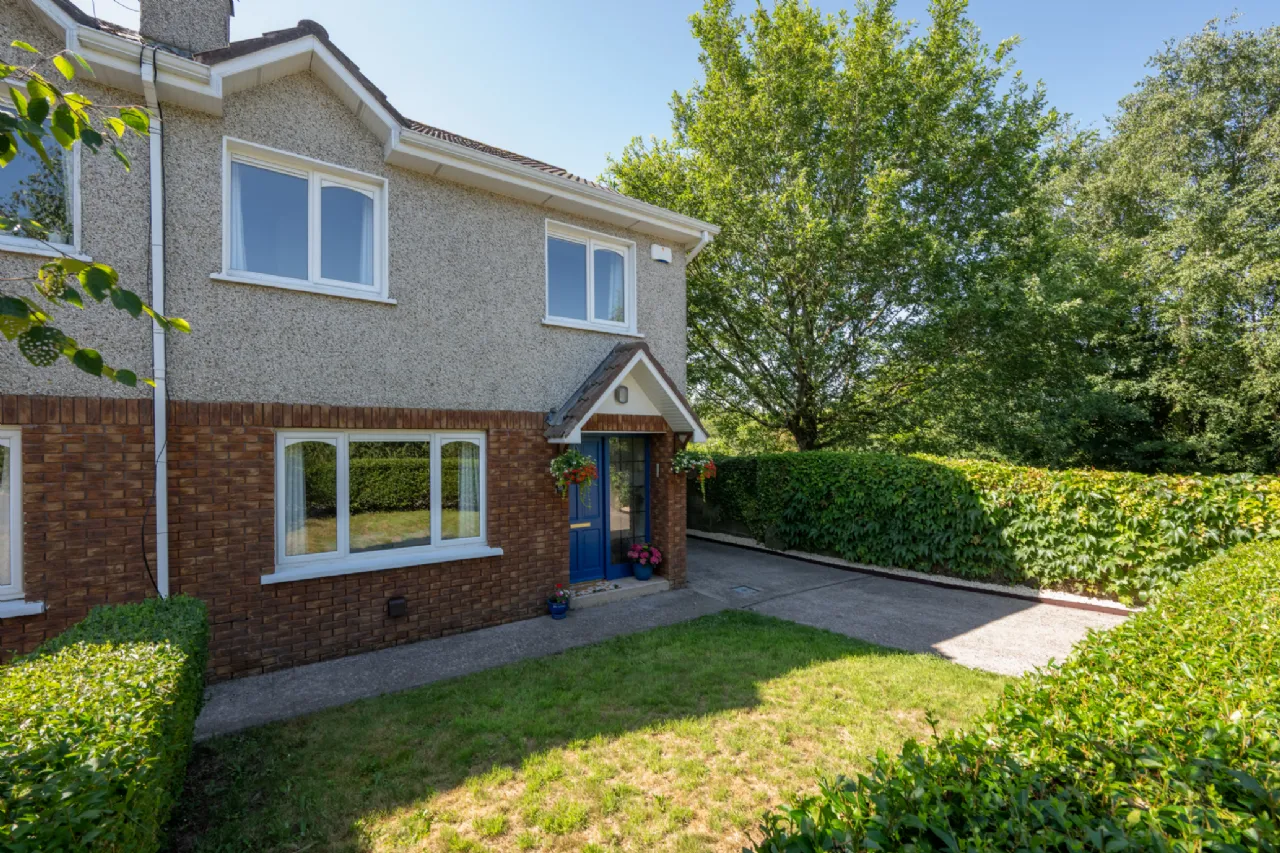 Photo of 50 The Willows, Classes Lake, Ovens, Cork, P31A168