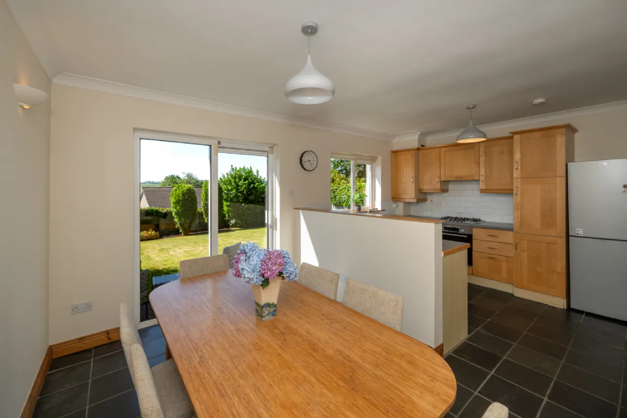 Photo of 50 The Willows, Classes Lake, Ovens, Cork, P31A168