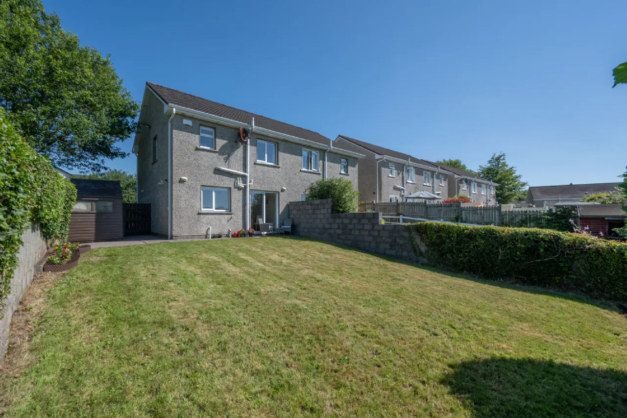 Photo of 50 The Willows, Classes Lake, Ovens, Cork, P31A168