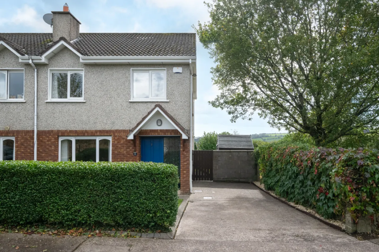 Photo of 50 The Willows, Classes Lake, Ovens, Cork, P31A168