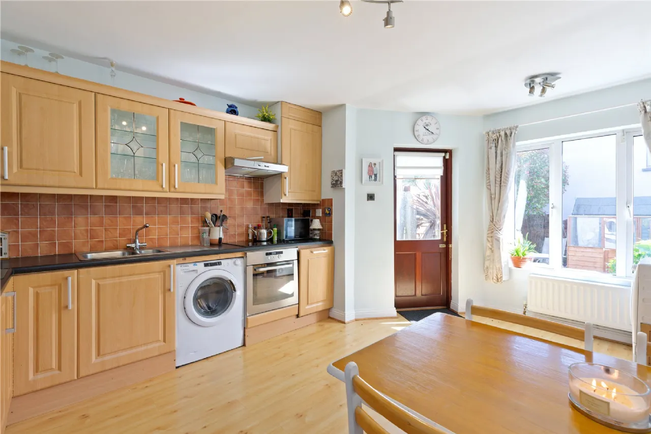 Photo of 71 Riddlesford, Southern Cross, Bray, Co. Wicklow, A98 X589