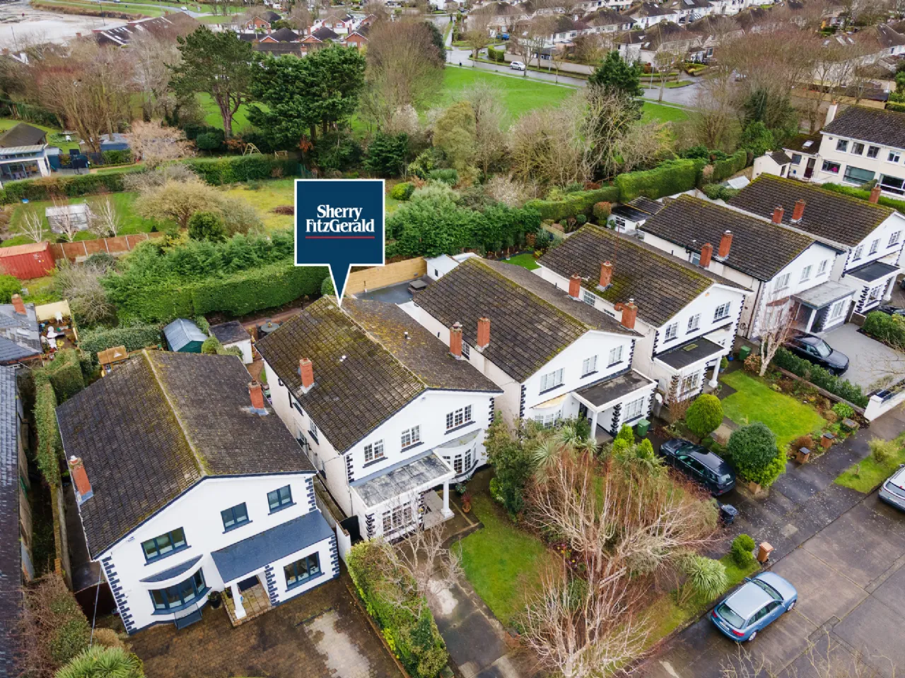 Photo of 17 Muldowney Court, Coast Road, Malahide, Co Dublin, K36 VN88