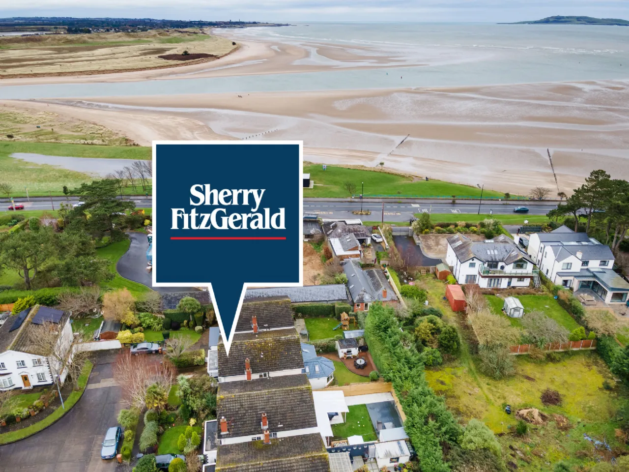 Photo of 17 Muldowney Court, Coast Road, Malahide, Co Dublin, K36 VN88