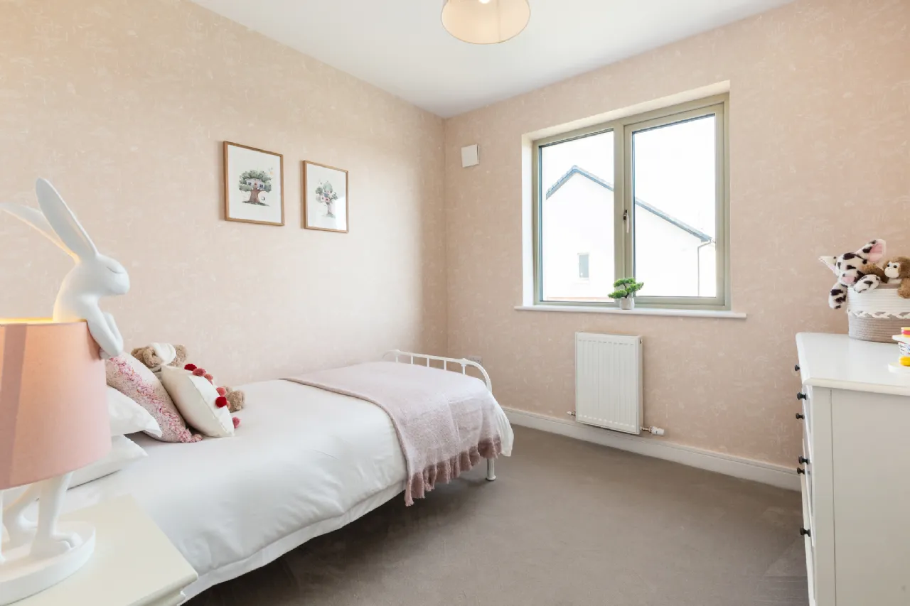 Photo of The Cherry, 3 Bedroom Duplex, Haley's Hill, Malahide Road, Kinsealy, Co Dublin