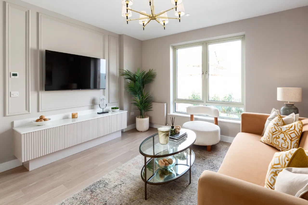 Photo of The Cherry, 3 Bedroom Duplex, Haley's Hill, Malahide Road, Kinsealy, Co Dublin