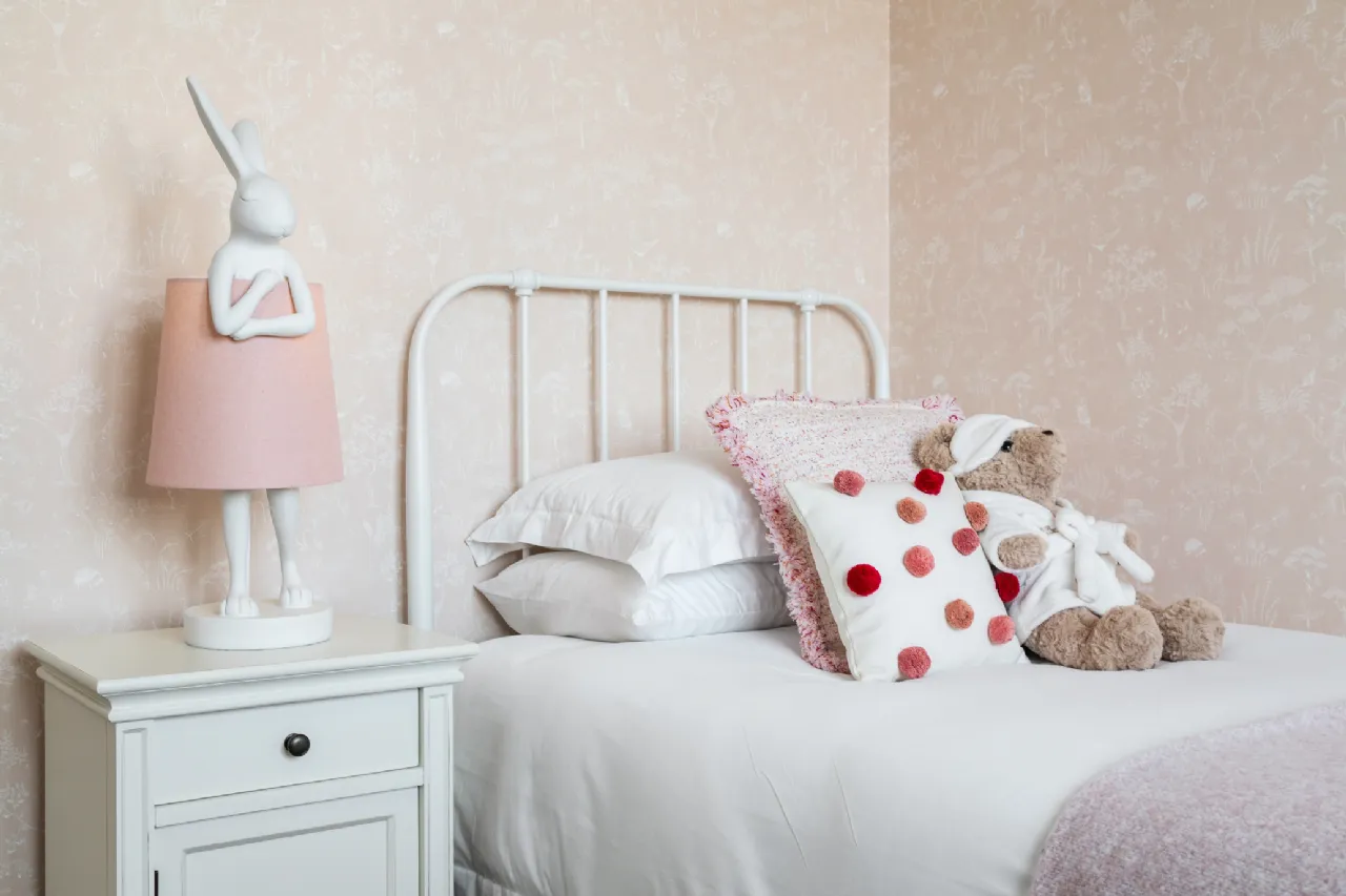 Photo of The Cherry, 3 Bedroom Duplex, Haley's Hill, Malahide Road, Kinsealy, Co Dublin