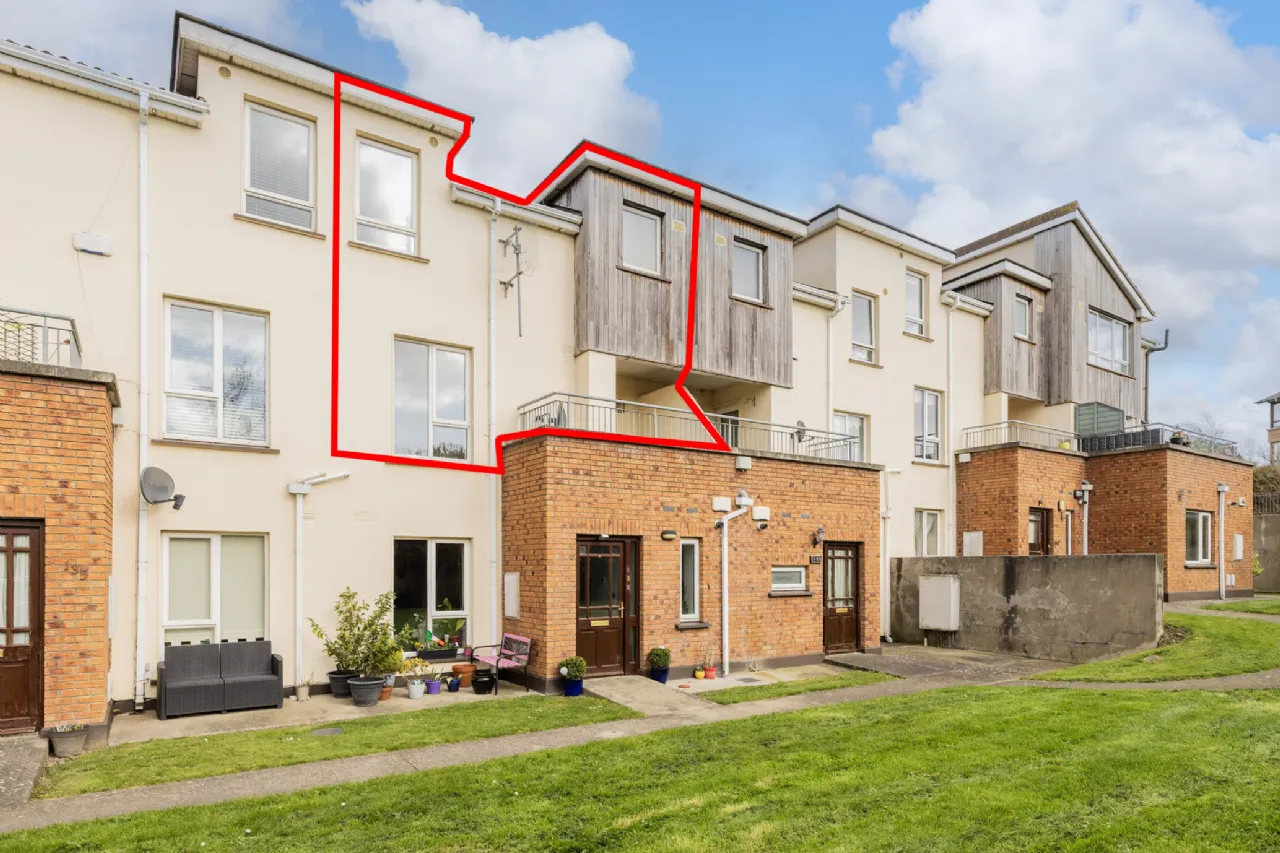 Photo of 137 Castleland Court, Balbriggan, Co. Dublin, K32NY29