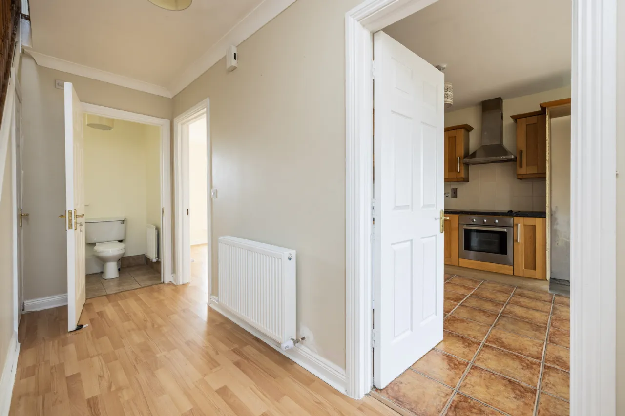 Photo of 137 Castleland Court, Balbriggan, Co. Dublin, K32NY29