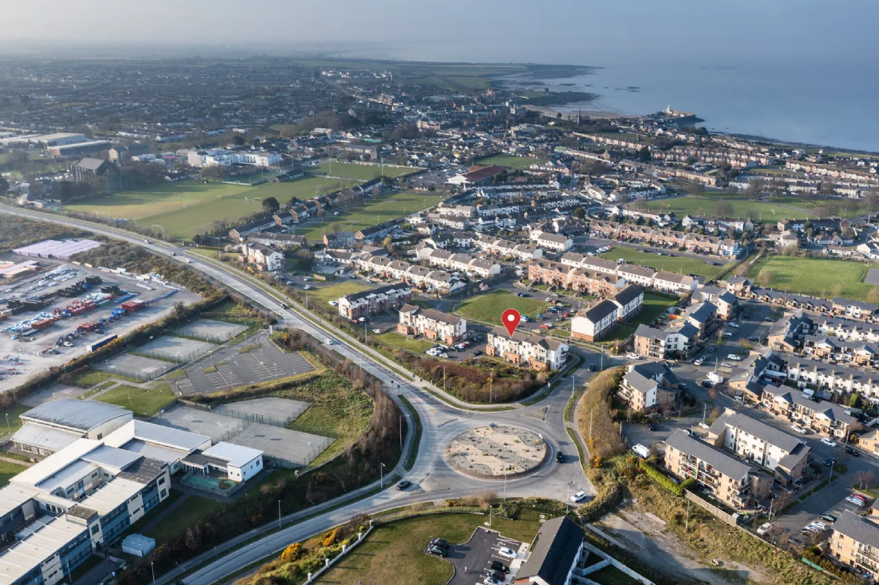 Photo of 137 Castleland Court, Balbriggan, Co. Dublin, K32NY29