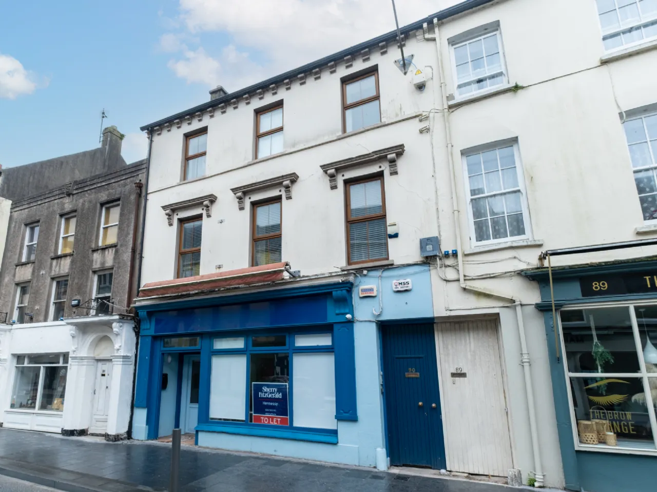 Photo of North Main Street, Youghal, Co. Cork, P36 RP79