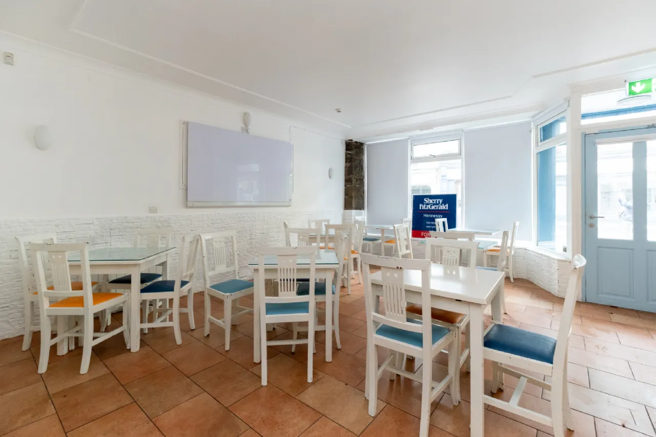 Photo of North Main Street, Youghal, Co. Cork, P36 RP79