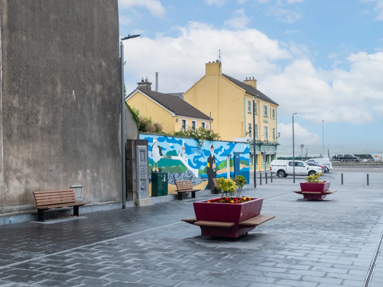 Photo of North Main Street, Youghal, Co. Cork, P36 RP79