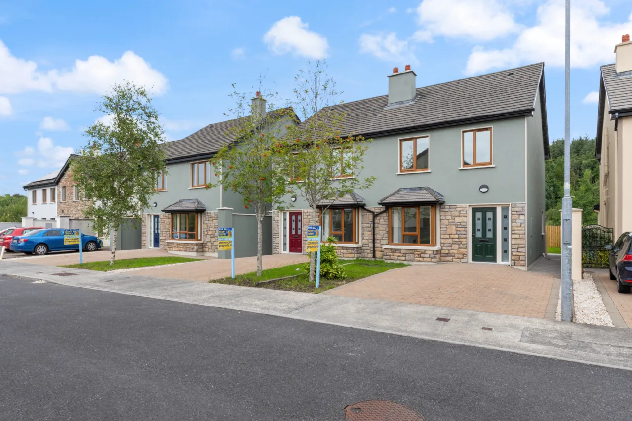 Photo of 12 Gleann Darach, Swinford, Co Mayo, F12 WF64