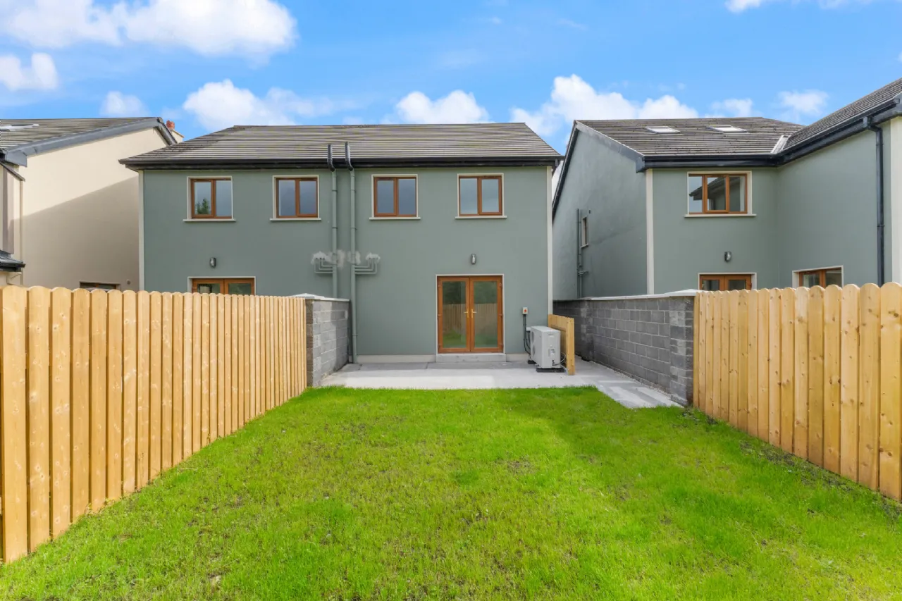 Photo of 12 Gleann Darach, Swinford, Co Mayo, F12 WF64