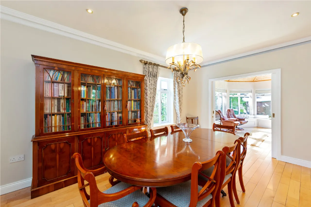 Photo of 2 Windrush, Shanganagh Road, Shankill, Dublin 18, D18 ED61