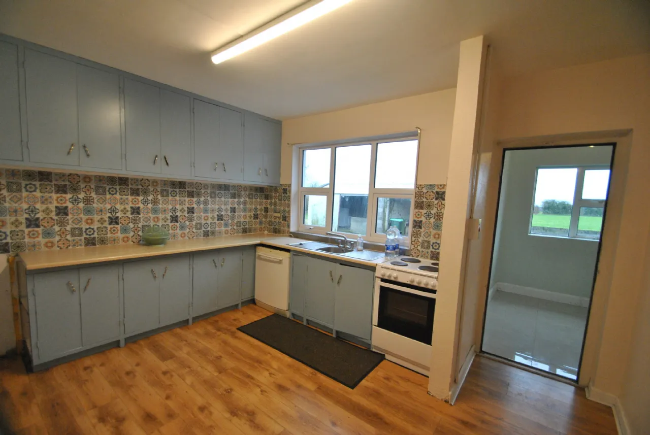 Photo of Cullahill, Knock, Roscrea, Co Tipperary, E53 H500