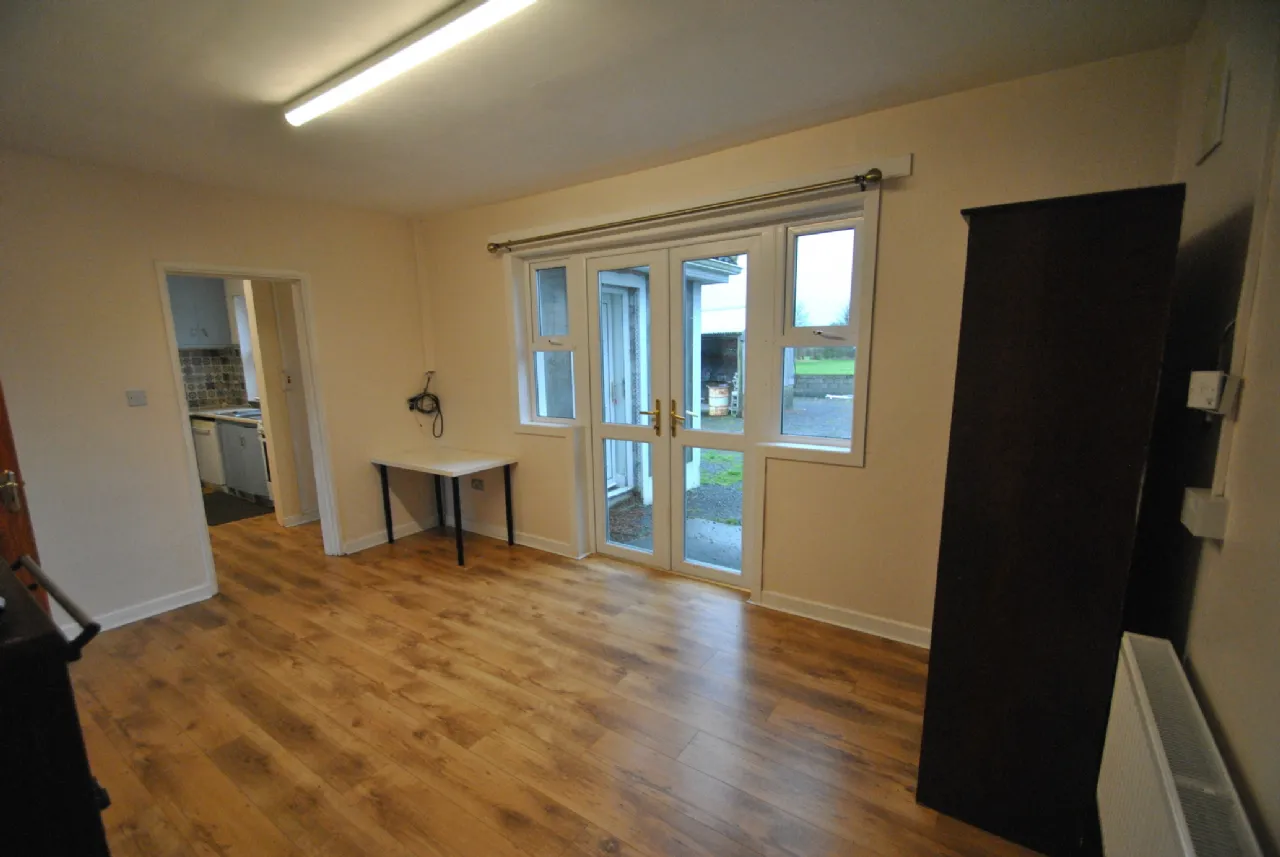 Photo of Cullahill, Knock, Roscrea, Co Tipperary, E53 H500